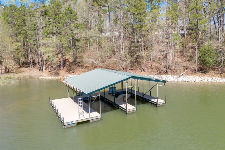 808 Seminole Point Road sold home in Seminole Point, Fair Play, SC