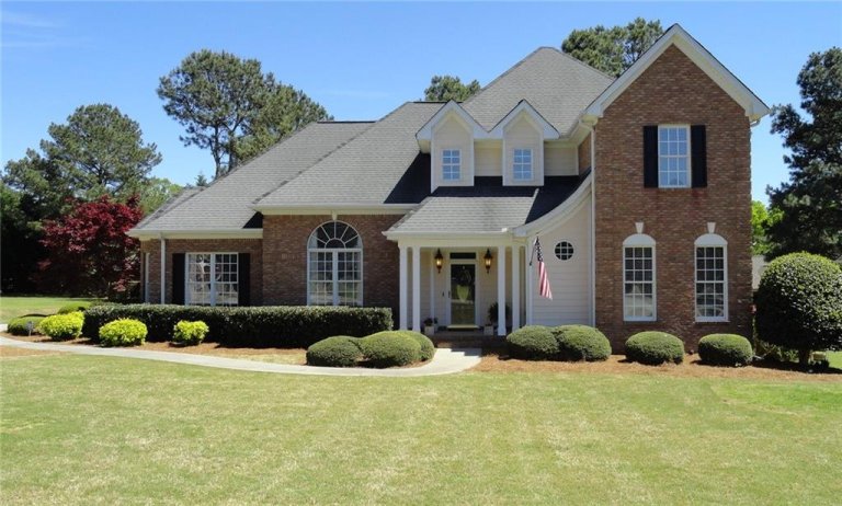 115 Ridgeway Trail sold home in Bailey Creek, Anderson, SC