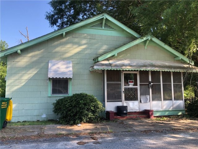 128 Rice Street sold home in Abney Mills, Belton, SC