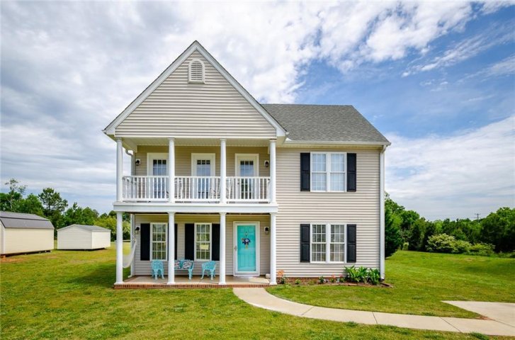 104 Grindstone Way sold home in Gantt Mill, Anderson, SC