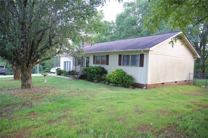 191 Earlestead Drive sold home in Bell Millwoods, Walhalla, SC