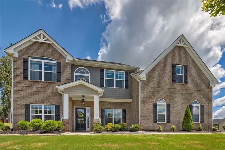 120 James Lake Way sold home in James Lake, Easley, SC