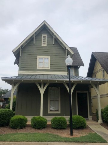 101 West Lane 1207 sold home in The Retreat Of Clemson, Clemson, SC