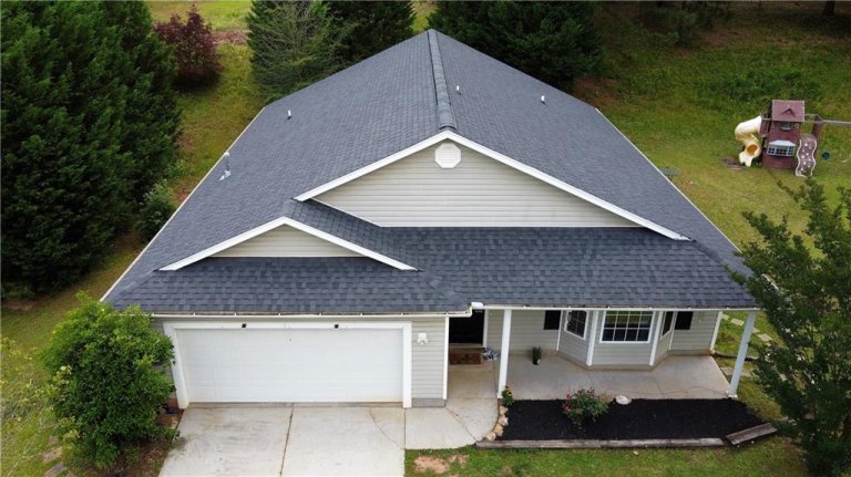 1007 Kings Mill Court sold home in Colony Woods, Anderson, SC