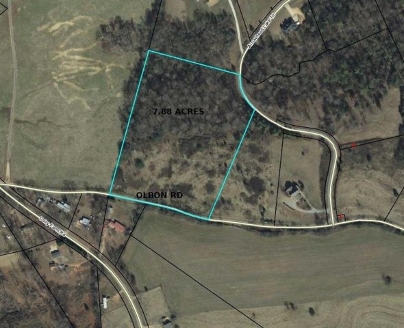 Lot 6 Arrowhead Lake Trail sold home in Arrowhead Lake Farms, Westminster, SC