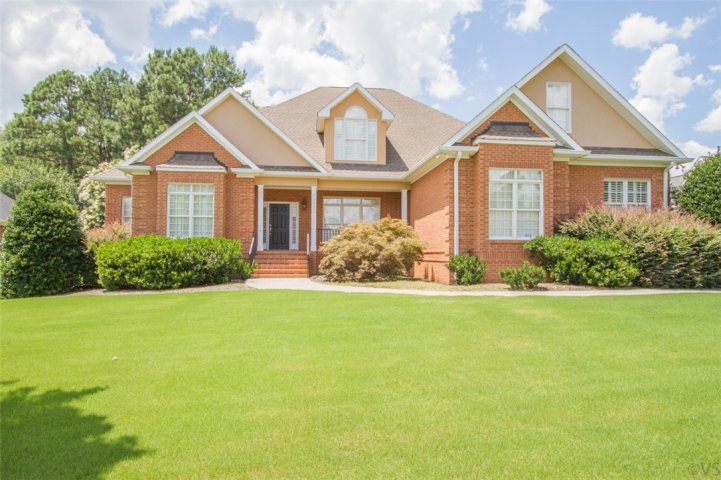 112 Ridgeway Trail sold home in Bailey Creek, Anderson, SC