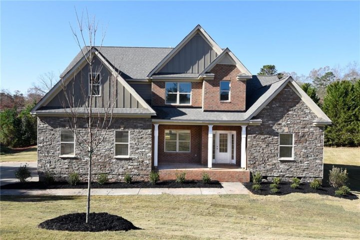 102 Andalusian Trail sold home in Bailey Creek, Anderson, SC
