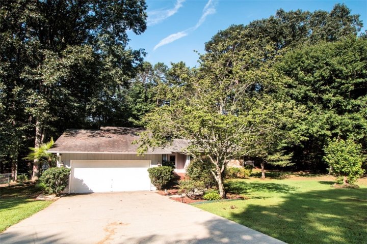 107 Poplar Ridge Drive sold home in Poplar Springs Ridge, Westminster, SC