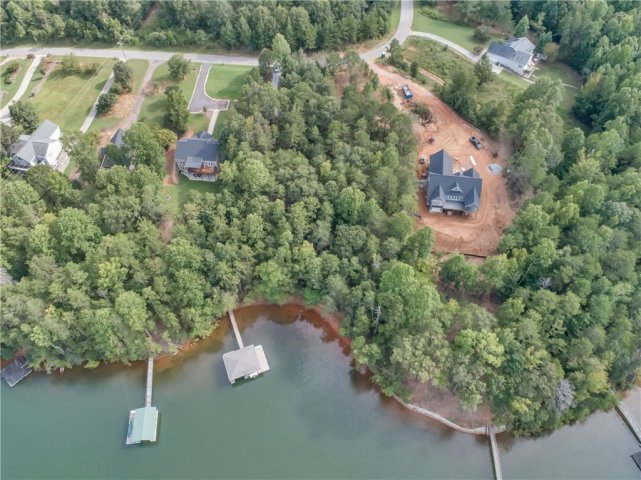 117 Martins Pointe sold home in Martin's Pointe, Seneca, SC