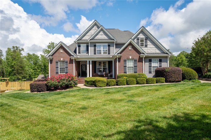 105 New Haven Court sold home in Montague Lakes, Easley, SC