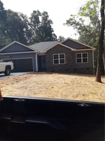 216 Ginko Ridge sold home in Woodland Ridge, Pickens, SC
