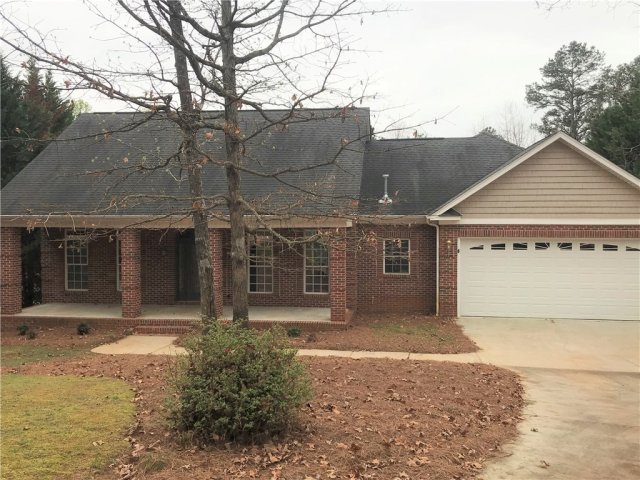 135 Winding River Drive sold home in River Point, Anderson, SC