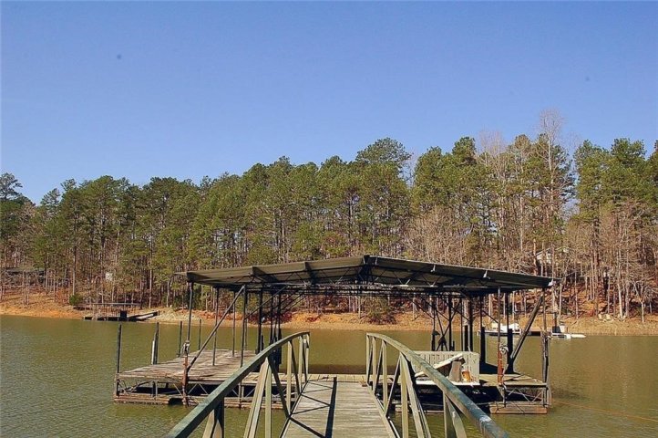 220 North Shores Road sold home in North Shore, Westminster, SC