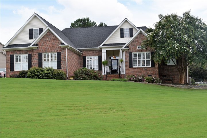102 Ridgeway Trail sold home in Bailey Creek, Anderson, SC