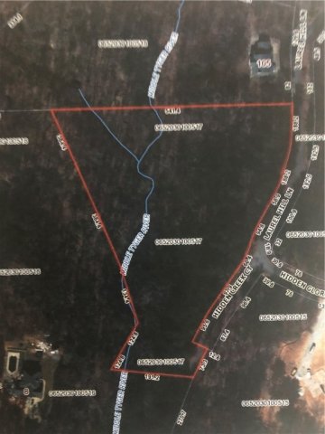 0 Laurel Hill Lane sold home in Hidden Hills Of Glassy Mountain, Landrum, SC