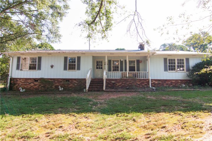408 Dunhill Court sold home in Dunhill, Anderson, SC