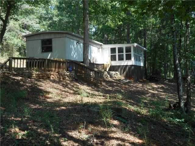 223 Beaver Lane sold home in Beaver Creek Es, Townville, SC