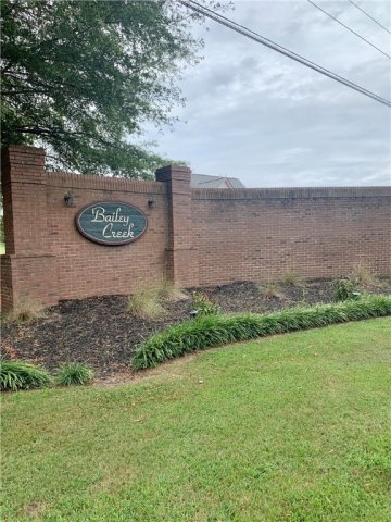 227 Andalusian Trail sold home in Bailey Creek, Anderson, SC