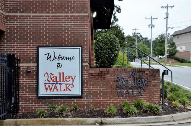 101 Oak Street 302 sold home in Valley Walk, Clemson, SC