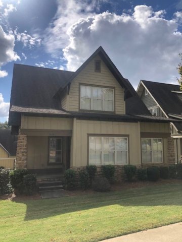 101 West Lane 1101 sold home in The Retreat Of Clemson, Clemson, SC
