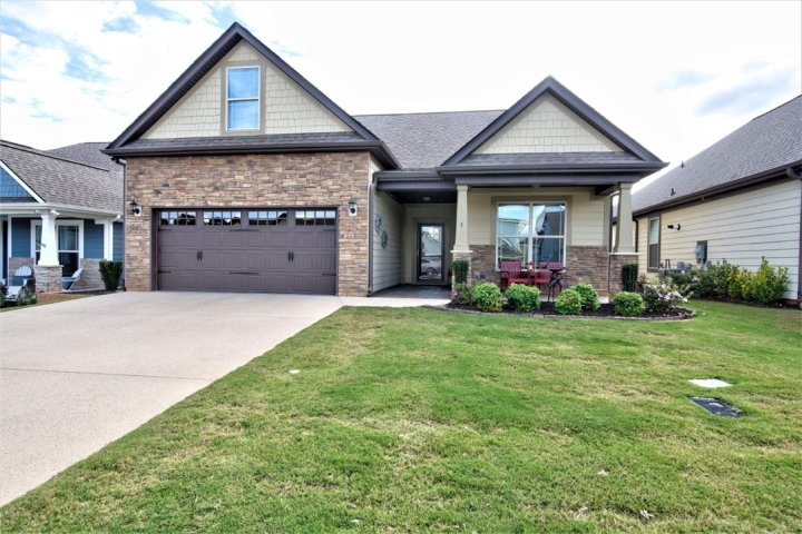 3 Bromwell Way sold home in Benton Park, Easley, SC