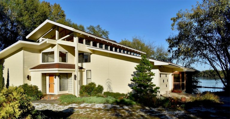 835 Durham Brown Road sold home in Deer Cove, Seneca, SC