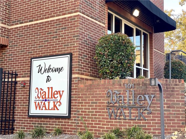 101 Oak Street 406 sold home in Valley Walk, Clemson, SC