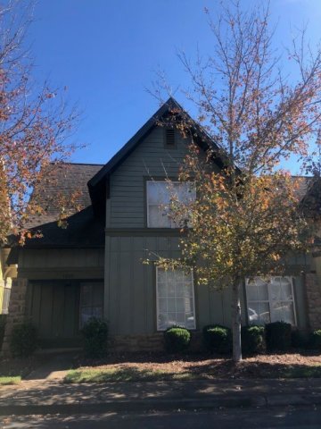 101 West Lane 1205 sold home in The Retreat Of Clemson, Clemson, SC