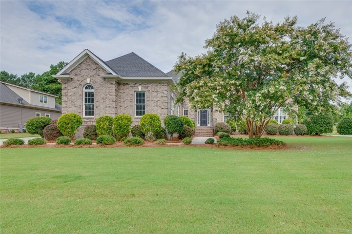 214 Andalusian Trail sold home in Bailey Creek, Anderson, SC