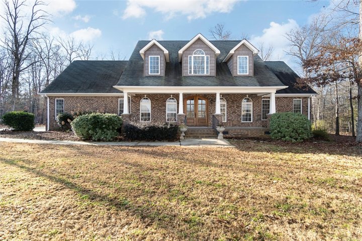 7 United Avenue sold home in Liberty Plantation, Pendleton, SC