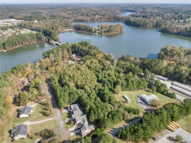210-234 Giles Street sold home in Edgewater, Anderson, SC