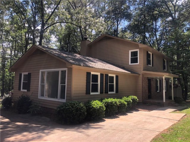 103 Pink Blossom Court sold home in Forester Woods, Greenville, SC