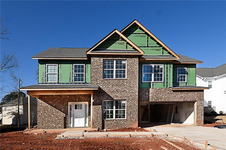103 Theodore Court sold home in Axman Oaks, Anderson, SC
