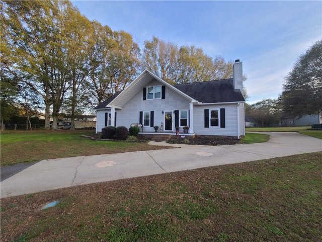105 Laurel Walk sold home in Mallard Green, Piedmont, SC