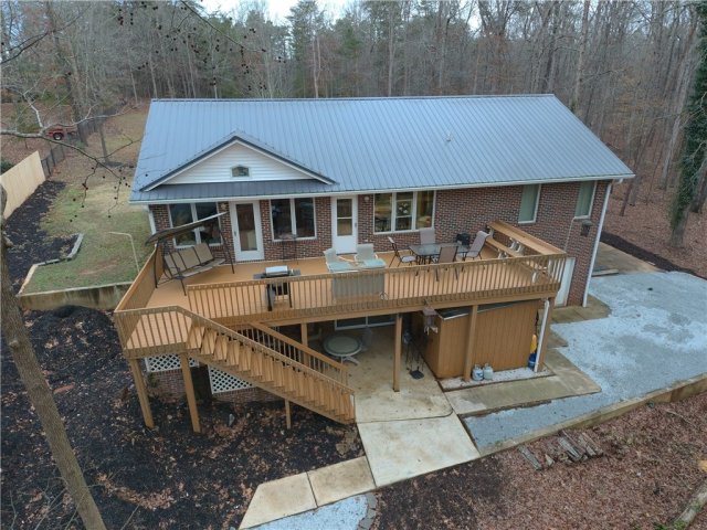 1013 Pintail Rd Pintail Road sold home in Pintail Point, Anderson, SC