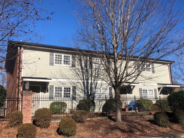209 Calhoun Street 102 sold home in Oakledge, Clemson, SC