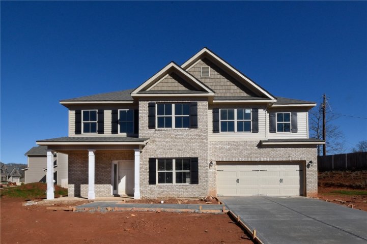 141 Sloan Avenue sold home in Axman Oaks, Anderson, SC