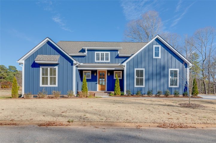118 Fairoaks Drive sold home in Wyatts Grant, Williamston, SC