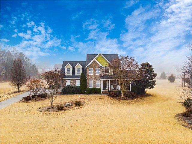 11 Old American Boulevard sold home in Liberty Plantation, Pendleton, SC
