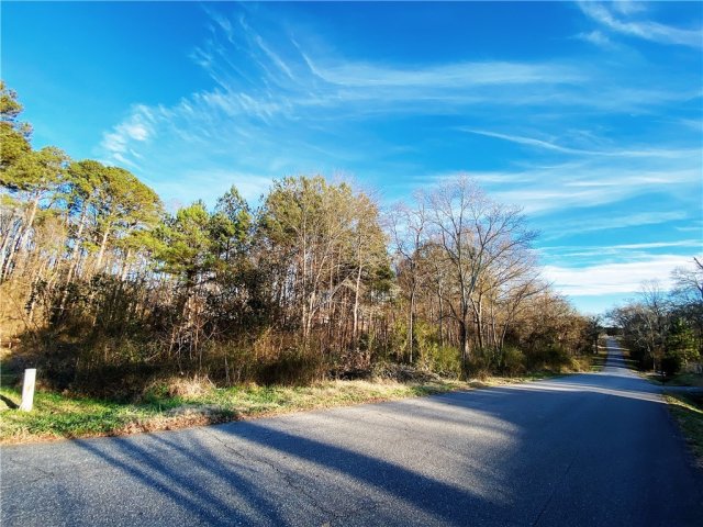 203 Hazelwood Avenue lot 9 sold home in Belle Meade, Anderson, SC