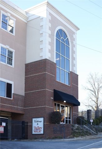 101 Oak Street 307 sold home in Valley Walk, Clemson, SC