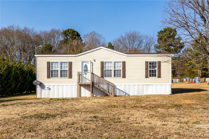 126 Capeview Lane sold home in Capeview, Anderson, SC