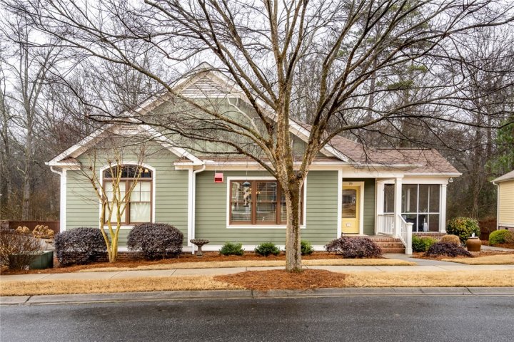 70 Oleander Drive sold home in Stonebridge At Rankins Lake, Anderson, SC