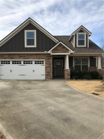 137 Benton Park Drive sold home in Benton Park, Easley, SC
