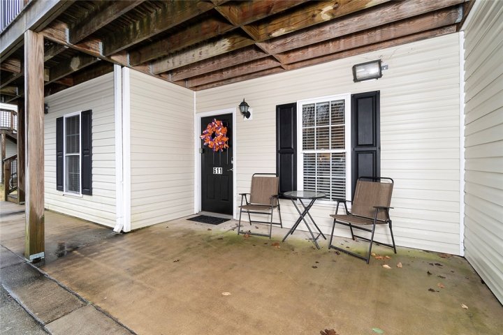 99 Wyatt Avenue 611 sold home in 99 Wyatt, Clemson, SC