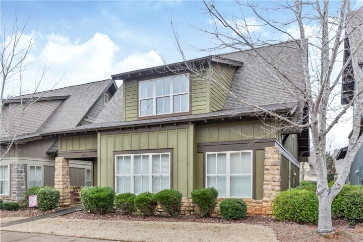 101 West Lane 1210 sold home in The Retreat Of Clemson, Clemson, SC