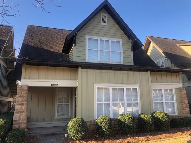 101 West Drive 1009 sold home in The Retreat Of Clemson, Clemson, SC