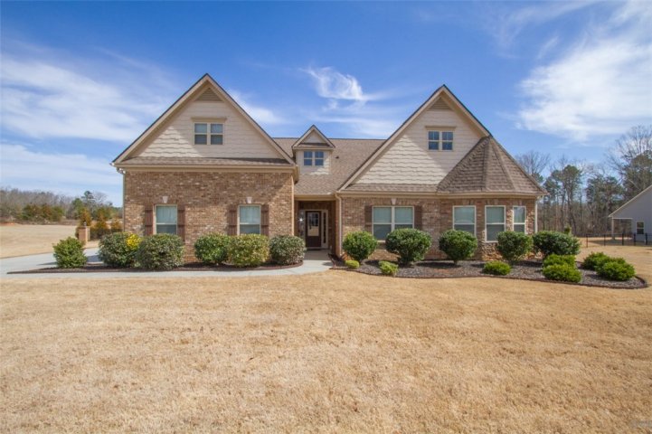 12 Old American Boulevard sold home in Liberty Plantation, Pendleton, SC