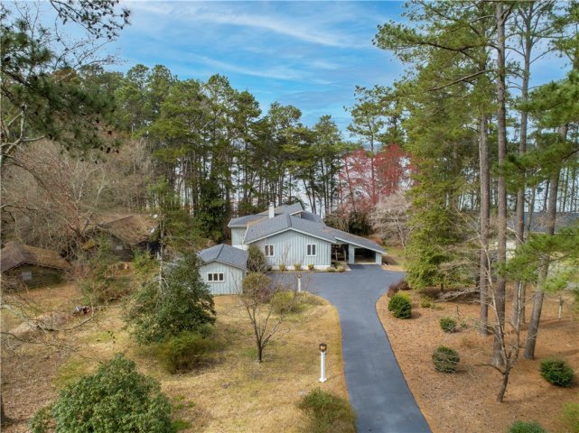 313 Circle Drive sold home in Shenandoah, Townville, SC