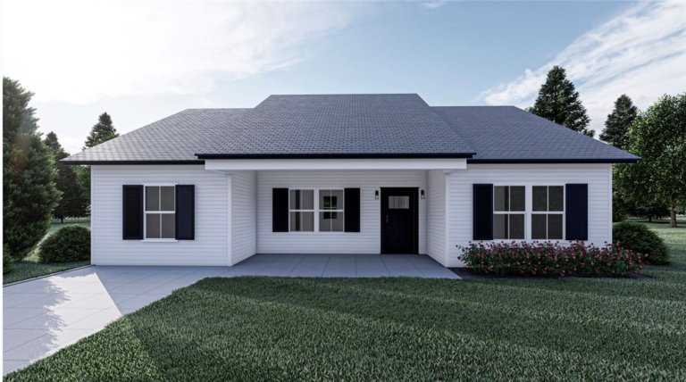 108 Bayberry Drive sold home in Cedar Ridge, Liberty, SC